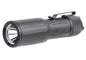 Foxtrot EDC Compact - Blinding 1350-Lumen Handheld Torch - Rechargeable & Waterproof