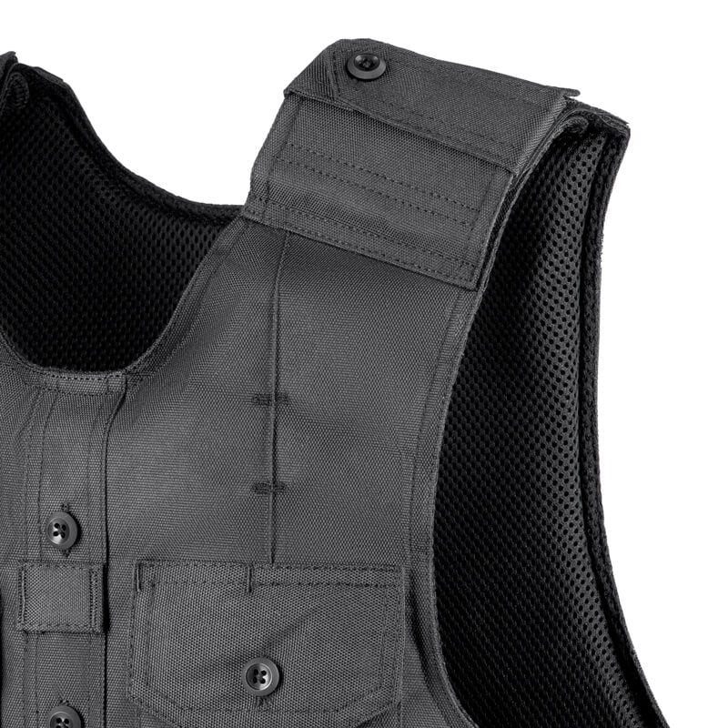 Safe Life Defense Tactical Uniform Shirt Carrier
