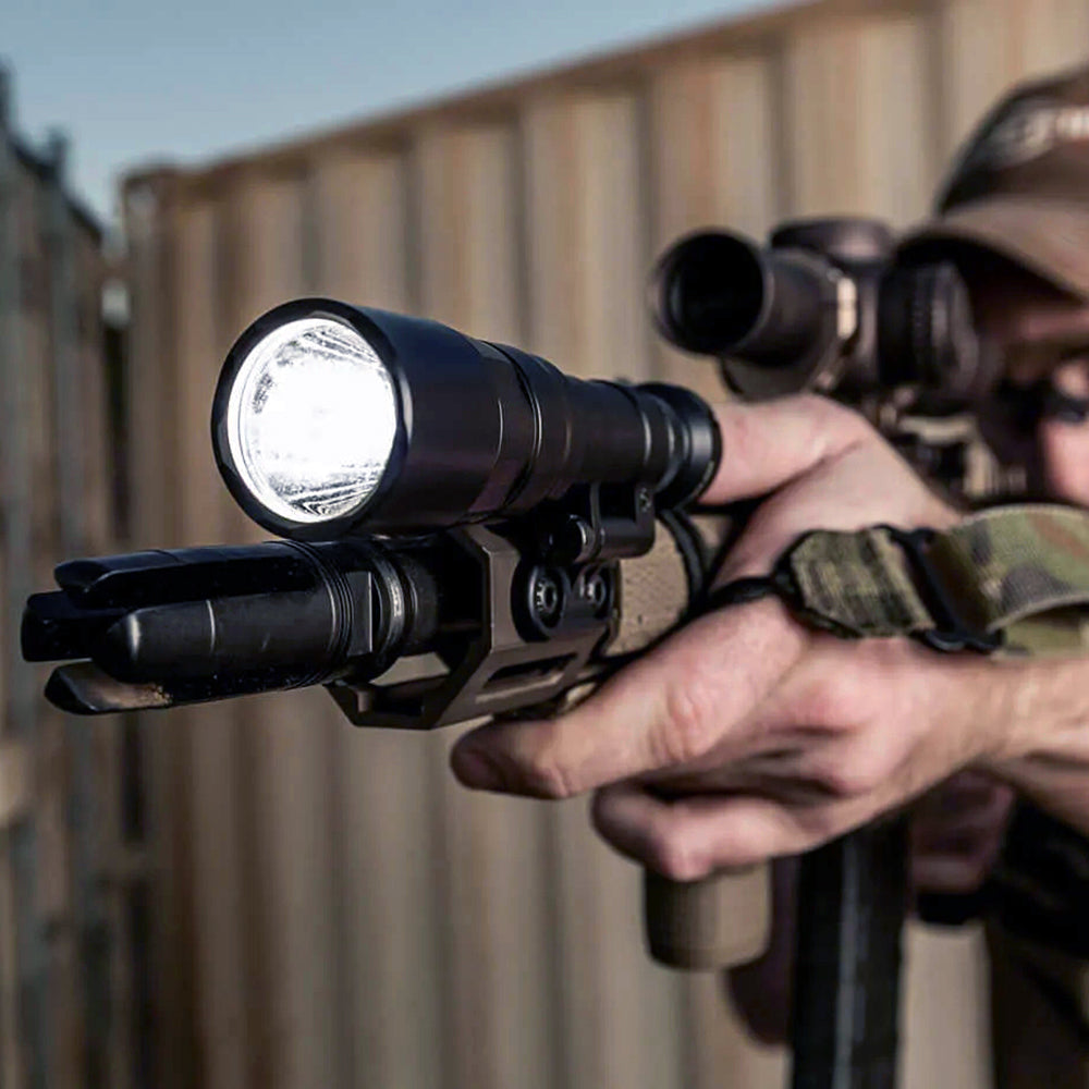 SureFire Scout Light Pro - 1000 Lumens