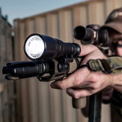 SureFire Scout Light Pro - 1000 Lumens