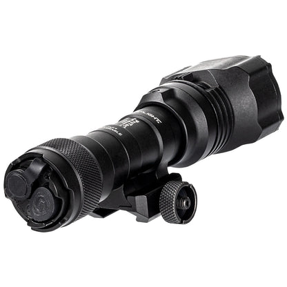 Streamlight ProTac VIR Pro - Multi-Fuel Light w/ 40,000 Candela & IR Illuminator - Night Vision Ready