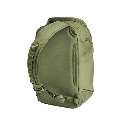 Vertx Gamut 18L Sling - Rapid CCW Deployment & 13" Laptop Carry - 18L Wide-Open Main Storage