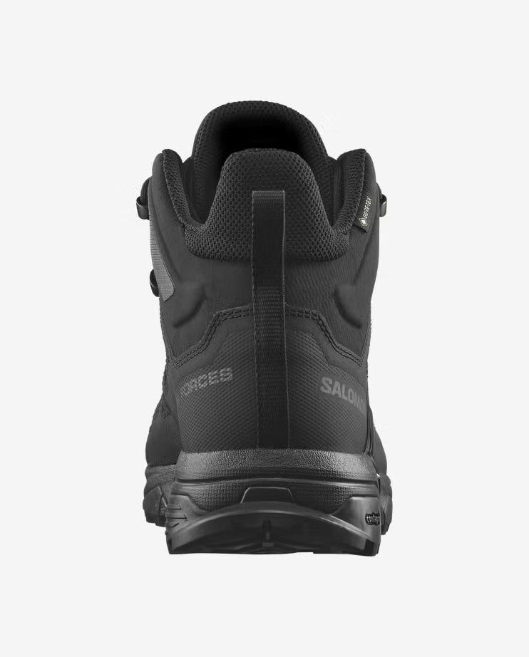 Salomon X Ultra Forces Mid GTX - Waterproof, Anti-Slip & All-Day Comfort - Unisex Boot