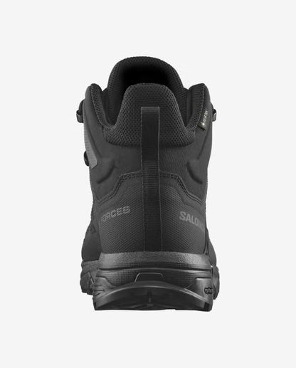 Salomon X Ultra Forces Mid GTX - Waterproof, Anti-Slip & All-Day Comfort - Unisex Boot