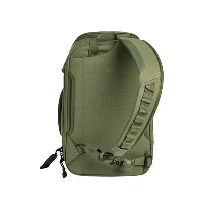 Vertx Gamut 18L Sling - Rapid CCW Deployment & 13" Laptop Carry - 18L Wide-Open Main Storage