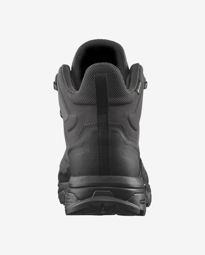 Salomon X Ultra Forces Mid GTX - Waterproof, Anti-Slip & All-Day Comfort - Unisex Boot