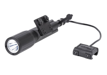Sig Sauer Foxtrot-MSR Full Size - 1,350 Lumen High-Output Light (33k Candela) - M-LOK & Picatinny Ready