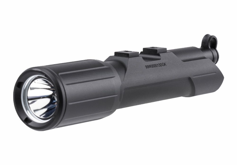 Sig Sauer Foxtrot-MSR Full Size - 1,350 Lumen High-Output Light (33k Candela) - M-LOK & Picatinny Ready
