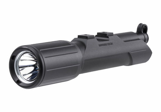 Sig Sauer Foxtrot-MSR Full Size - 1,350 Lumen High-Output Light (33k Candela) - M-LOK & Picatinny Ready
