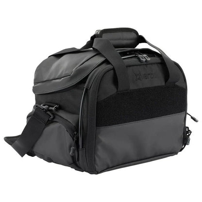 Vertx COF Light Range Bag - Fits 11" Pistols & Ammo - Built-In Anti-Theft Cable