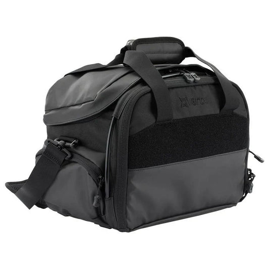 Vertx COF Light Range Bag - Fits 11" Pistols & Ammo - Built-In Anti-Theft Cable