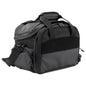 Vertx COF Light Range Bag - Fits 11" Pistols & Ammo - Built-In Anti-Theft Cable