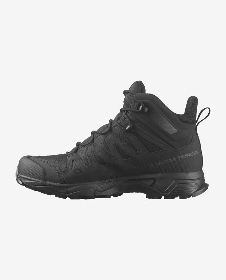 Salomon X Ultra Forces Mid GTX - Waterproof, Anti-Slip & All-Day Comfort - Unisex Boot