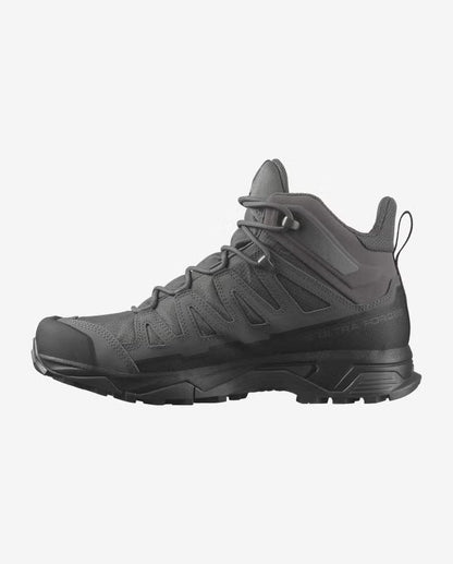Salomon X Ultra Forces Mid GTX - Waterproof, Anti-Slip & All-Day Comfort - Unisex Boot