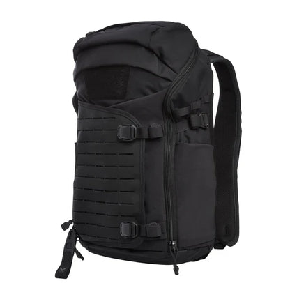 Vertx Siege 25L - Rapid Access CCW & Expandable Helmet Storage - Mission-Ready