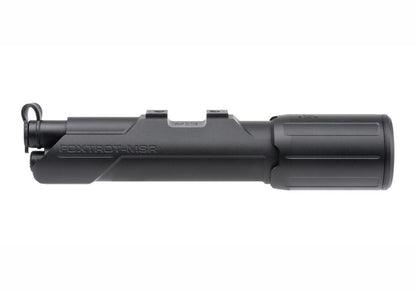 Sig Sauer Foxtrot-MSR Full Size - 1,350 Lumen High-Output Light (33k Candela) - M-LOK & Picatinny Ready