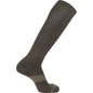Salomon Quest Forces Knee Tactical Socks - Moisture-Wicking Merino & Superior Support - Unisex