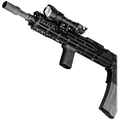 Streamlight ProTac VIR Pro - Multi-Fuel Light w/ 40,000 Candela & IR Illuminator - Night Vision Ready