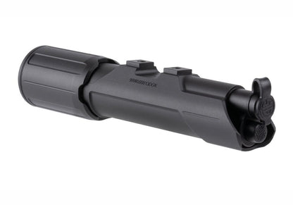 Sig Sauer Foxtrot-MSR Full Size - 1,350 Lumen High-Output Light (33k Candela) - M-LOK & Picatinny Ready