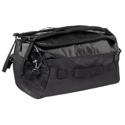 Vertx RLT 50L Duffel Bag - Haul 50L at 2.9 lbs & Repel Water - Built for Rugged Terrain