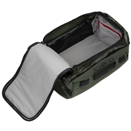 Vertx RLT 50L Duffel Bag - Haul 50L at 2.9 lbs & Repel Water - Built for Rugged Terrain