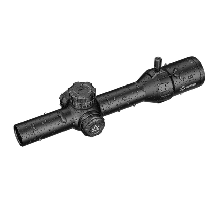 Gunnr Odin ED 1-6×28 FFP LPVO