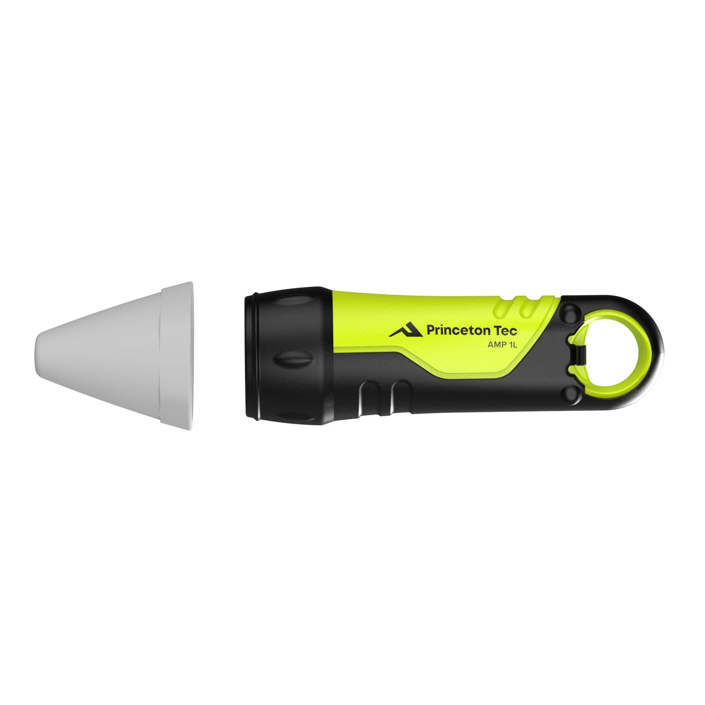 Princeton Tec AMP 1L with Cone - 100 Lumens - 7.4 Hours