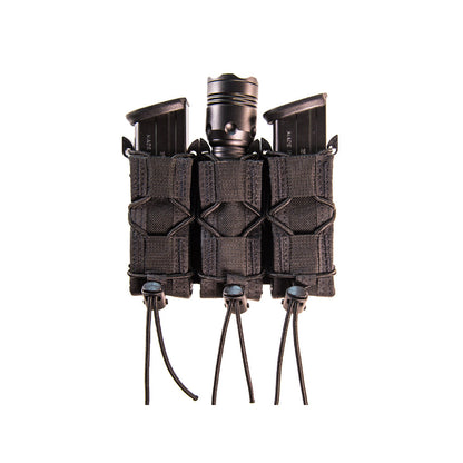 High Speed Gear Pistol TACO (Single, Double & Triple) - Made in USA