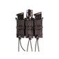 High Speed Gear Pistol TACO (Single, Double & Triple) - Made in USA