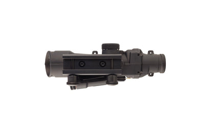 Trijicon ACOG 3.5x35 LED - 3.5x35 Scope w/ 12,000+ Hour Battery Life & TA51 Mount - Waterproof