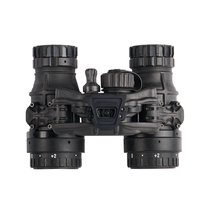 DTNVS-MG - Up to 3000 FOM Gen 3 WP w/ Manual Gain & IR Illuminator - 35+ Hour Battery Life