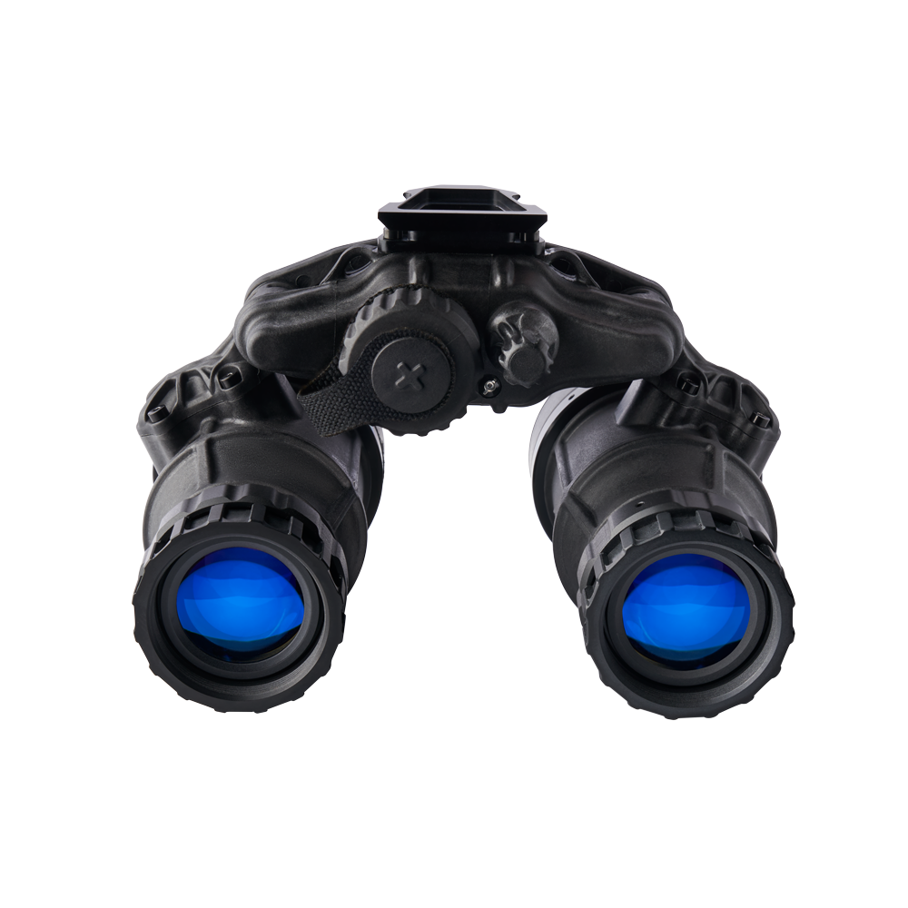 DTNVS-MG - Up to 3000 FOM Gen 3 WP w/ Manual Gain & IR Illuminator - 35+ Hour Battery Life