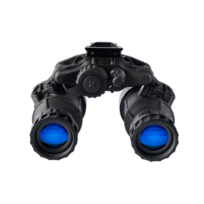 DTNVS-MG - Up to 3000 FOM Gen 3 WP w/ Manual Gain & IR Illuminator - 35+ Hour Battery Life