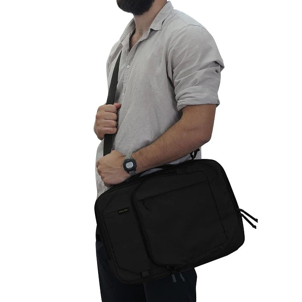 Agilite Laptop Carrier - Made in USA