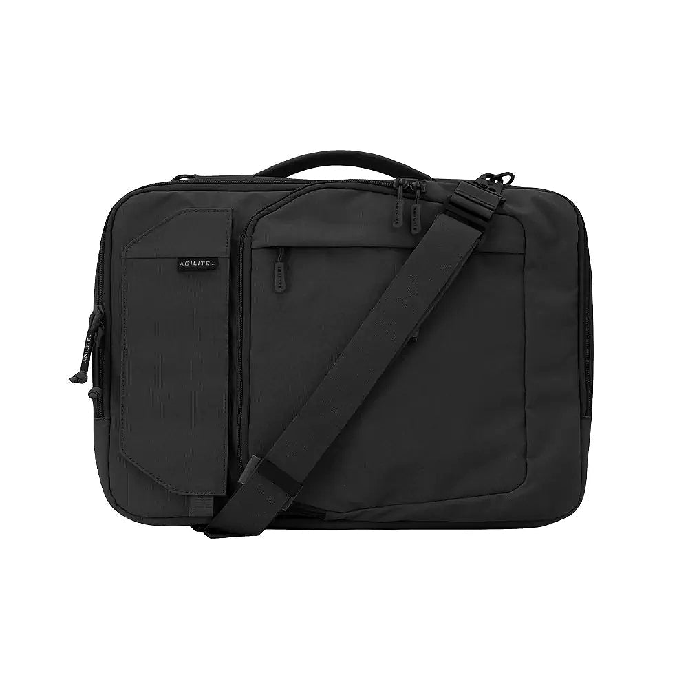 Agilite Laptop Carrier - Made in USA