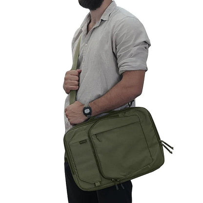 Agilite Laptop Carrier - Made in USA