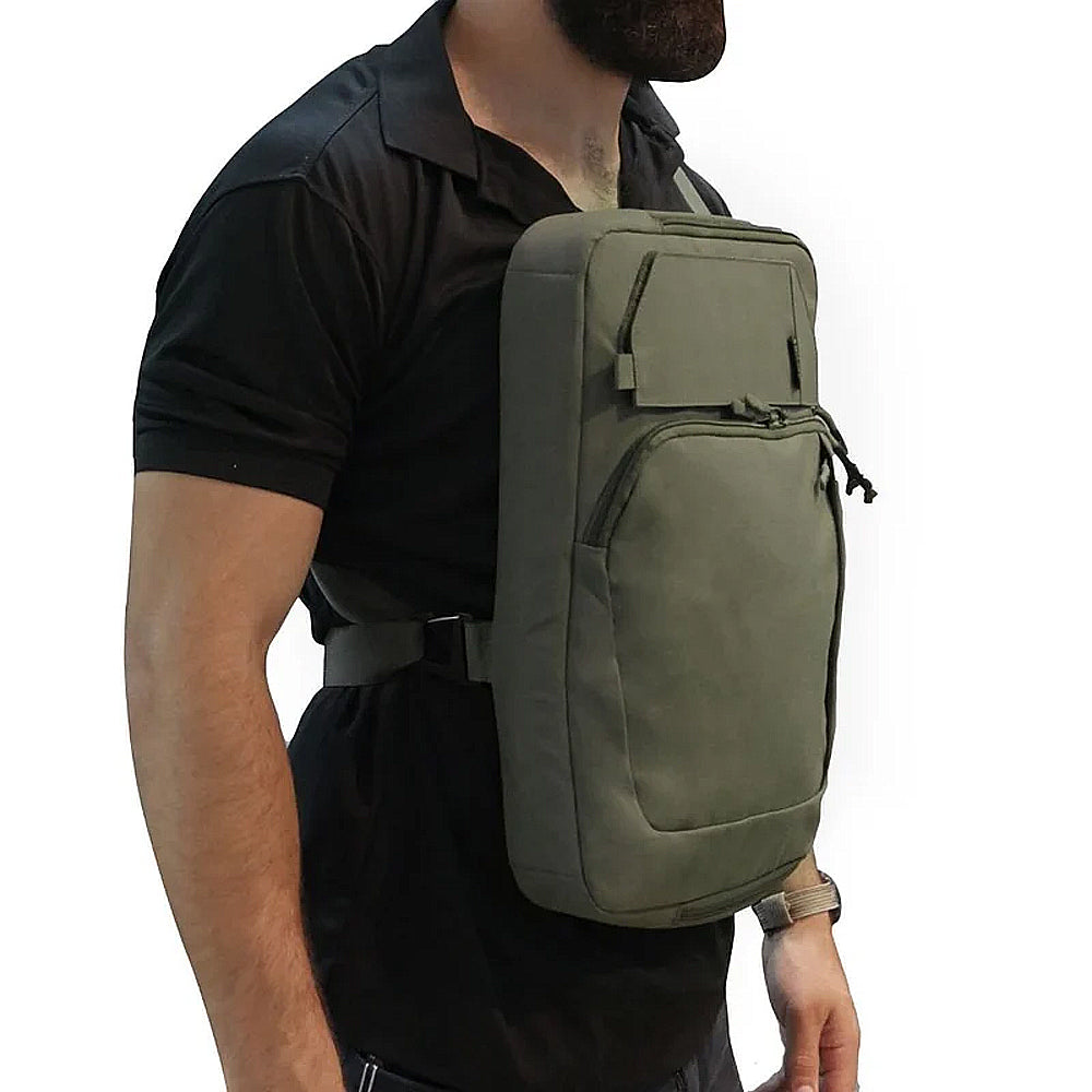 Agilite Laptop Carrier - Made in USA