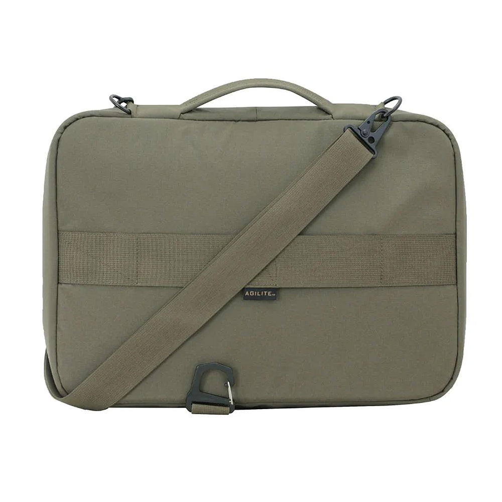 Agilite Laptop Carrier - Made in USA