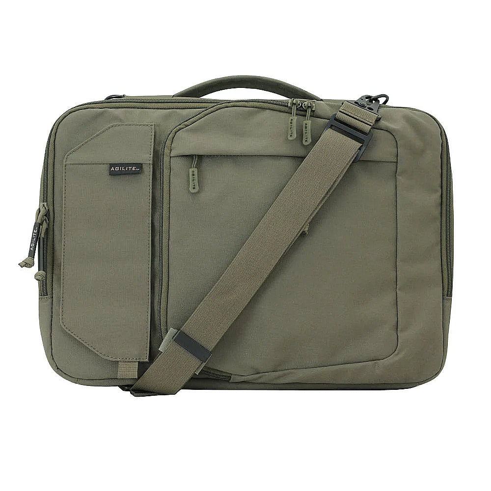 Agilite Laptop Carrier - Made in USA
