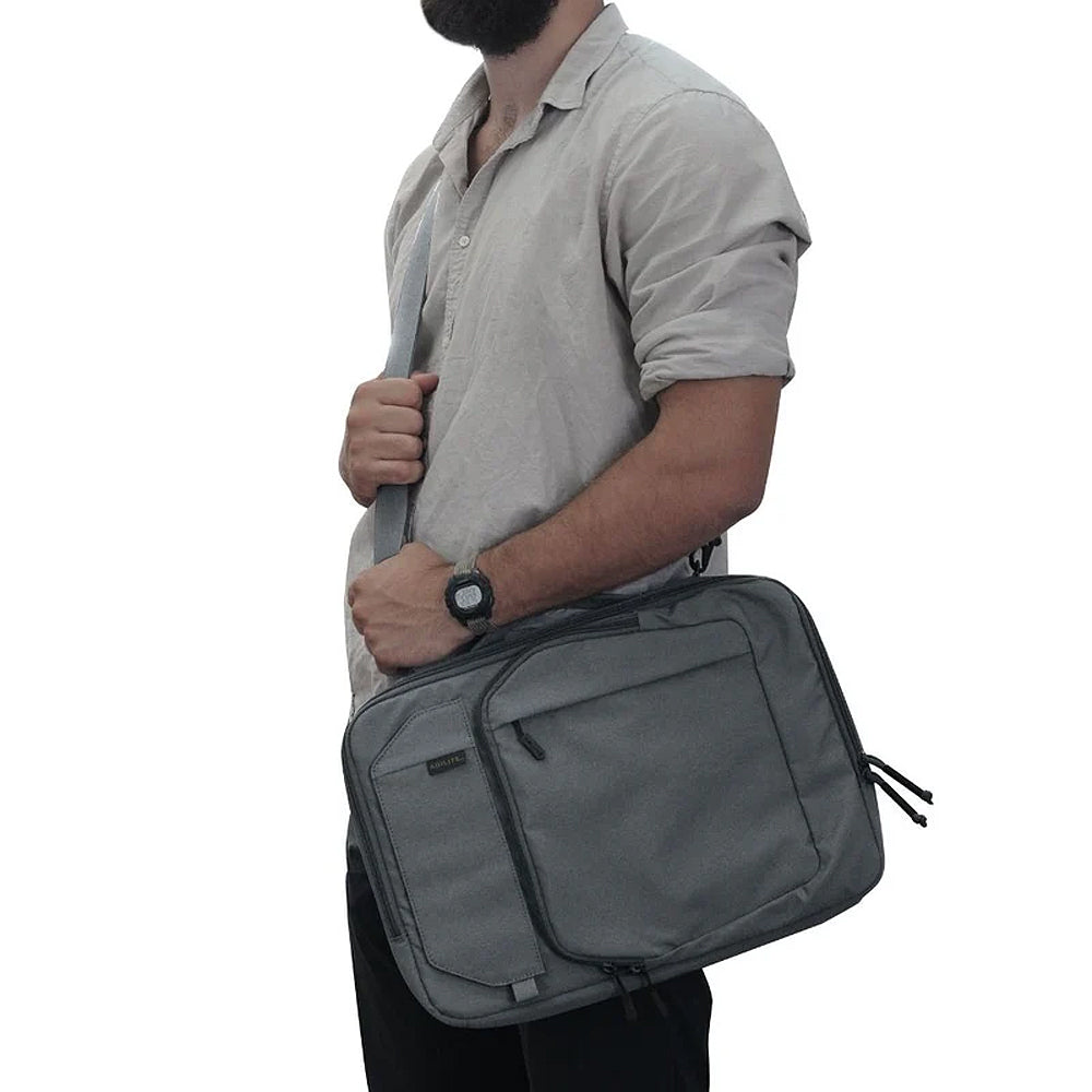 Agilite Laptop Carrier - Made in USA