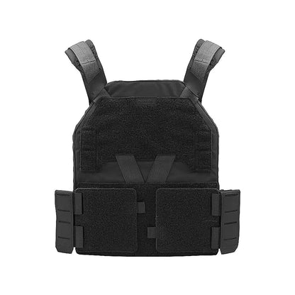 Sub-Zero Plate Carrier - Lightweight at 1.26 lbs and V-Design for Zero Hot Spots