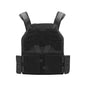 Sub-Zero Plate Carrier - Lightweight at 1.26 lbs and V-Design for Zero Hot Spots