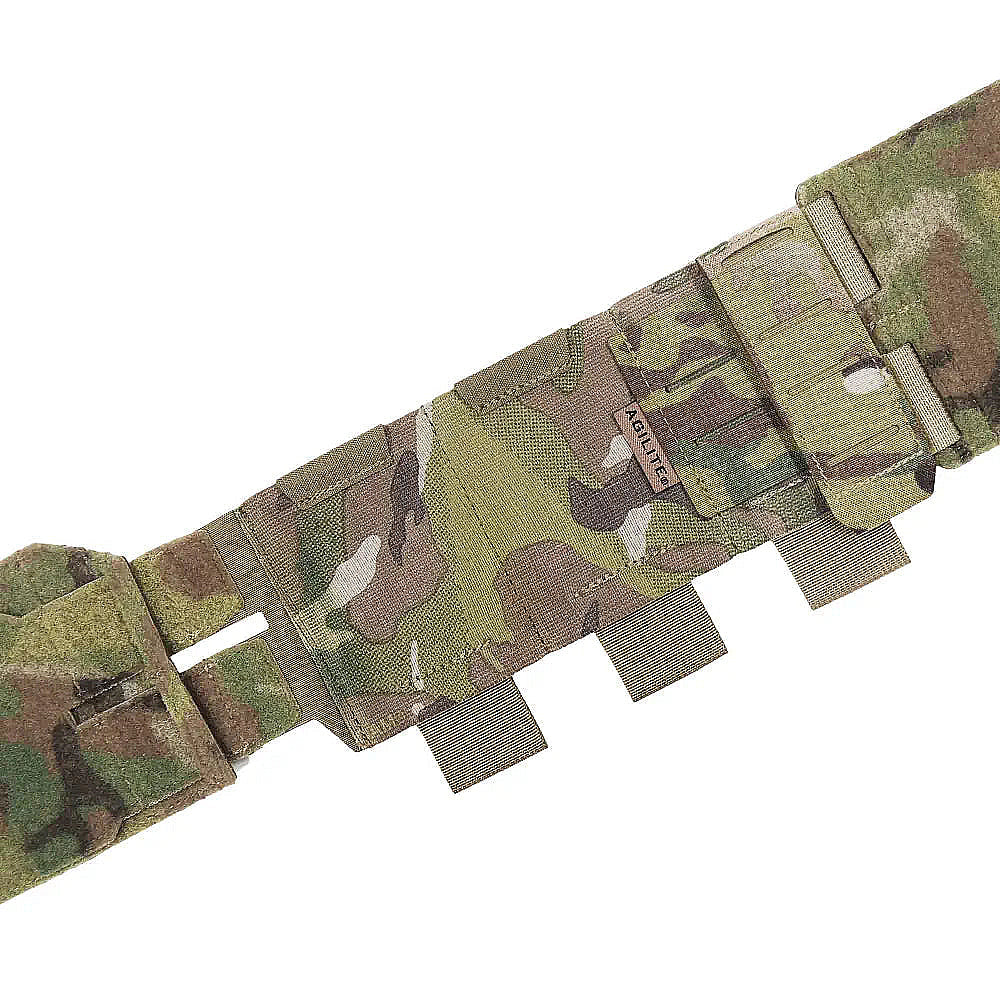 Sub-Zero Plate Carrier - Lightweight at 1.26 lbs and V-Design for Zero Hot Spots