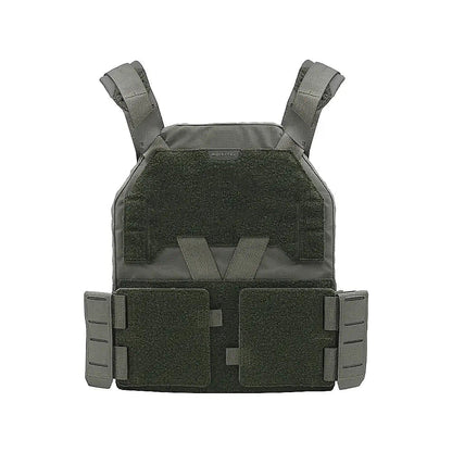 Sub-Zero Plate Carrier - Lightweight at 1.26 lbs and V-Design for Zero Hot Spots