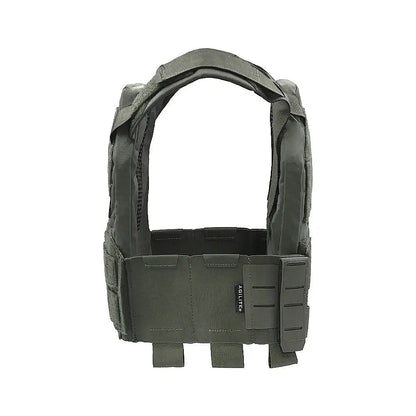 Sub-Zero Plate Carrier - Lightweight at 1.26 lbs and V-Design for Zero Hot Spots