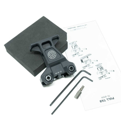 GBRS Group Lerna Mount Kit - Made in USA