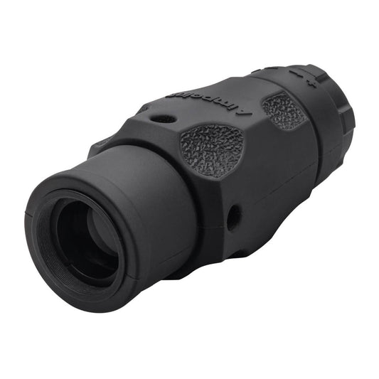 Aimpoint 3XMag-1 - 3x Optical Magnification for Longer Range Aiming