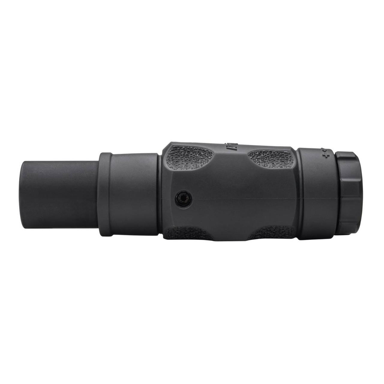 Aimpoint 6x Magnifier - No Re-Zeroing for Instant Magnification - Shockproof & Waterproof