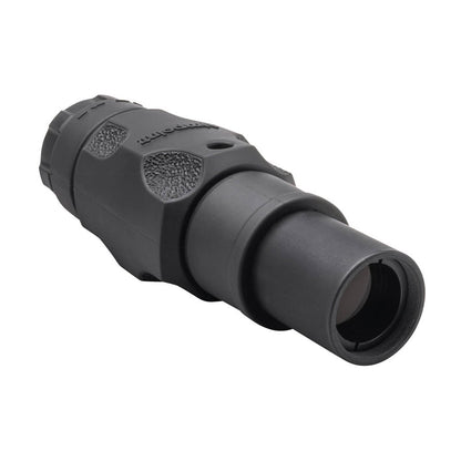 Aimpoint 6x Magnifier - No Re-Zeroing for Instant Magnification - Shockproof & Waterproof