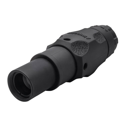 Aimpoint 6x Magnifier - No Re-Zeroing for Instant Magnification - Shockproof & Waterproof